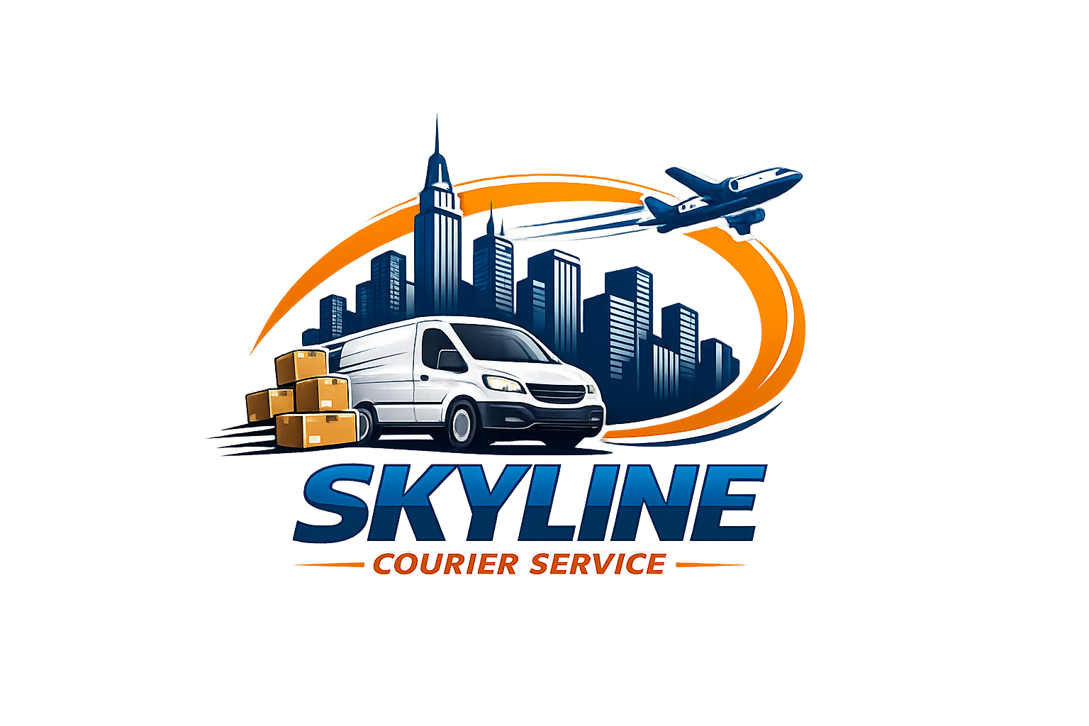 Skyline Courier Services